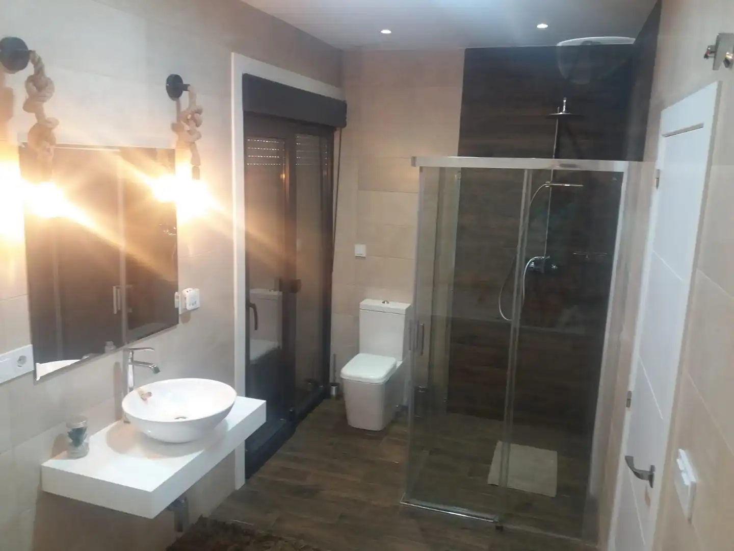 Piso de 200 m² en Vícar