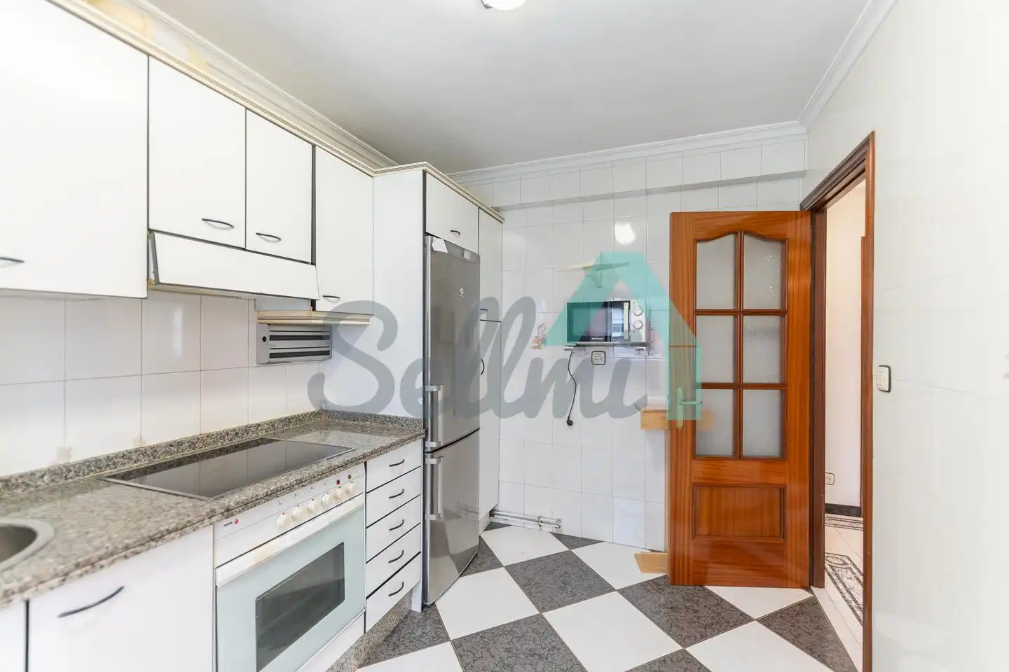 Habitación 66 m², Oviedo