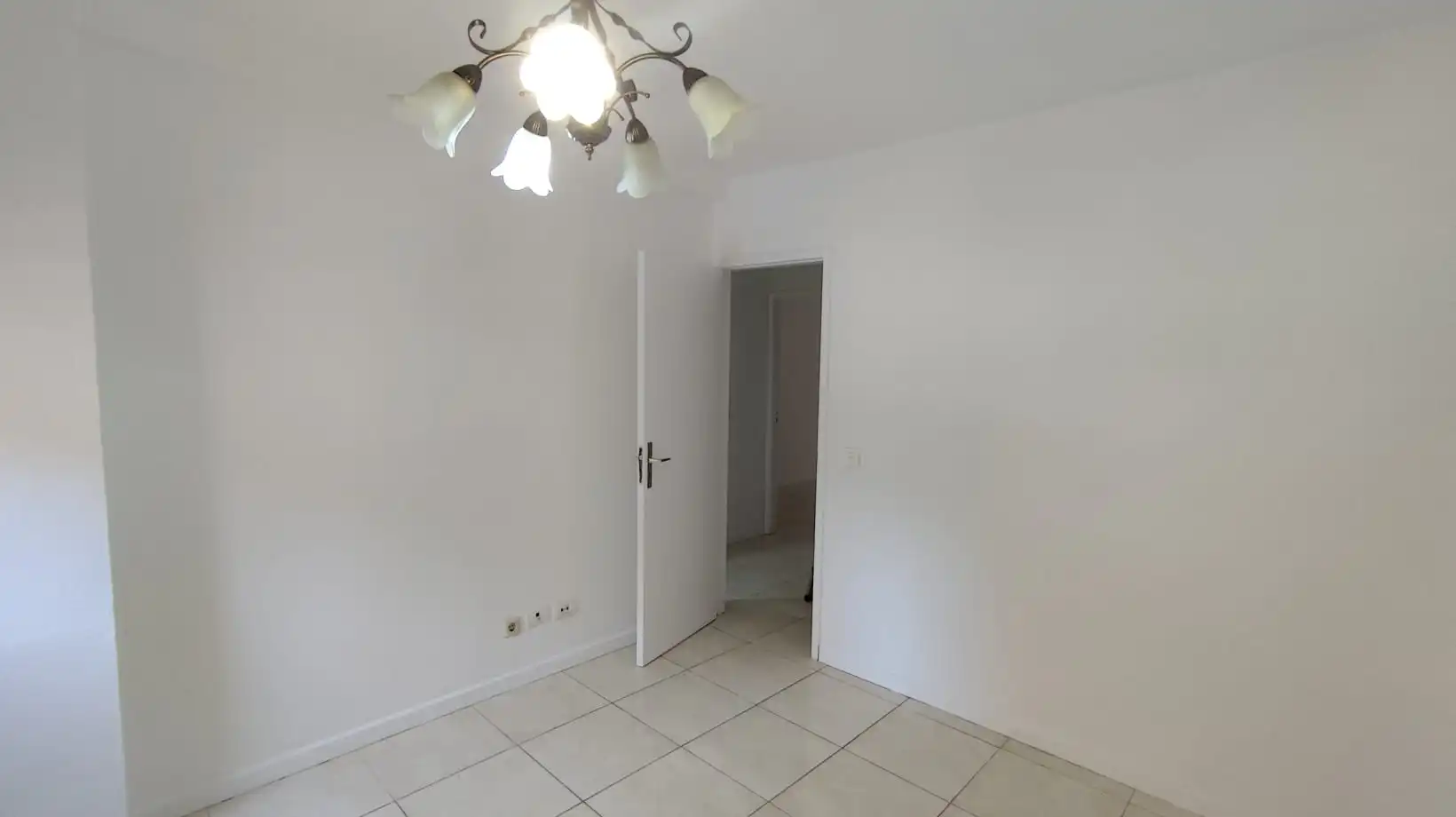 Appartement 88 m² à Santa Cruz de Ténérife