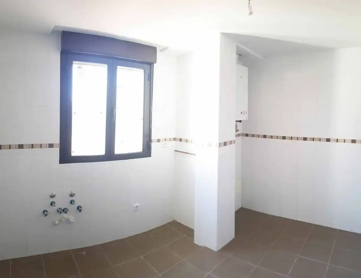 Piso de 83 m² en Tudela de Duero
