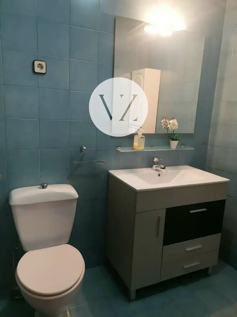 Pis de 85 m² a Salamanca