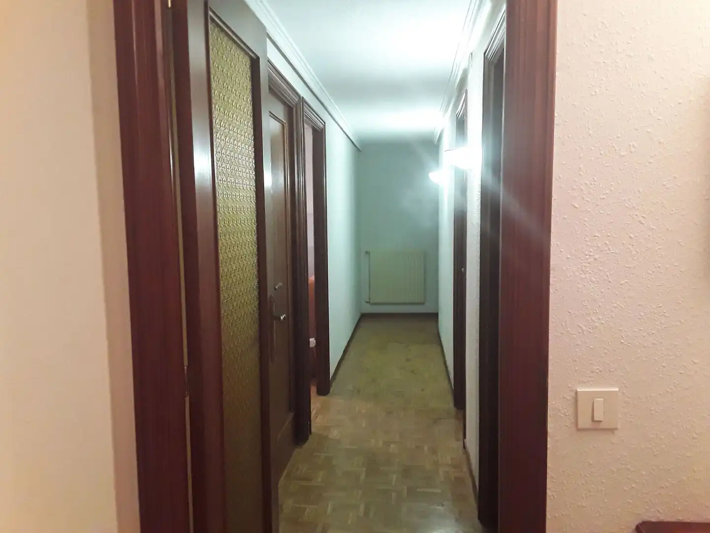 Wohnung 100 m² in Salamanca