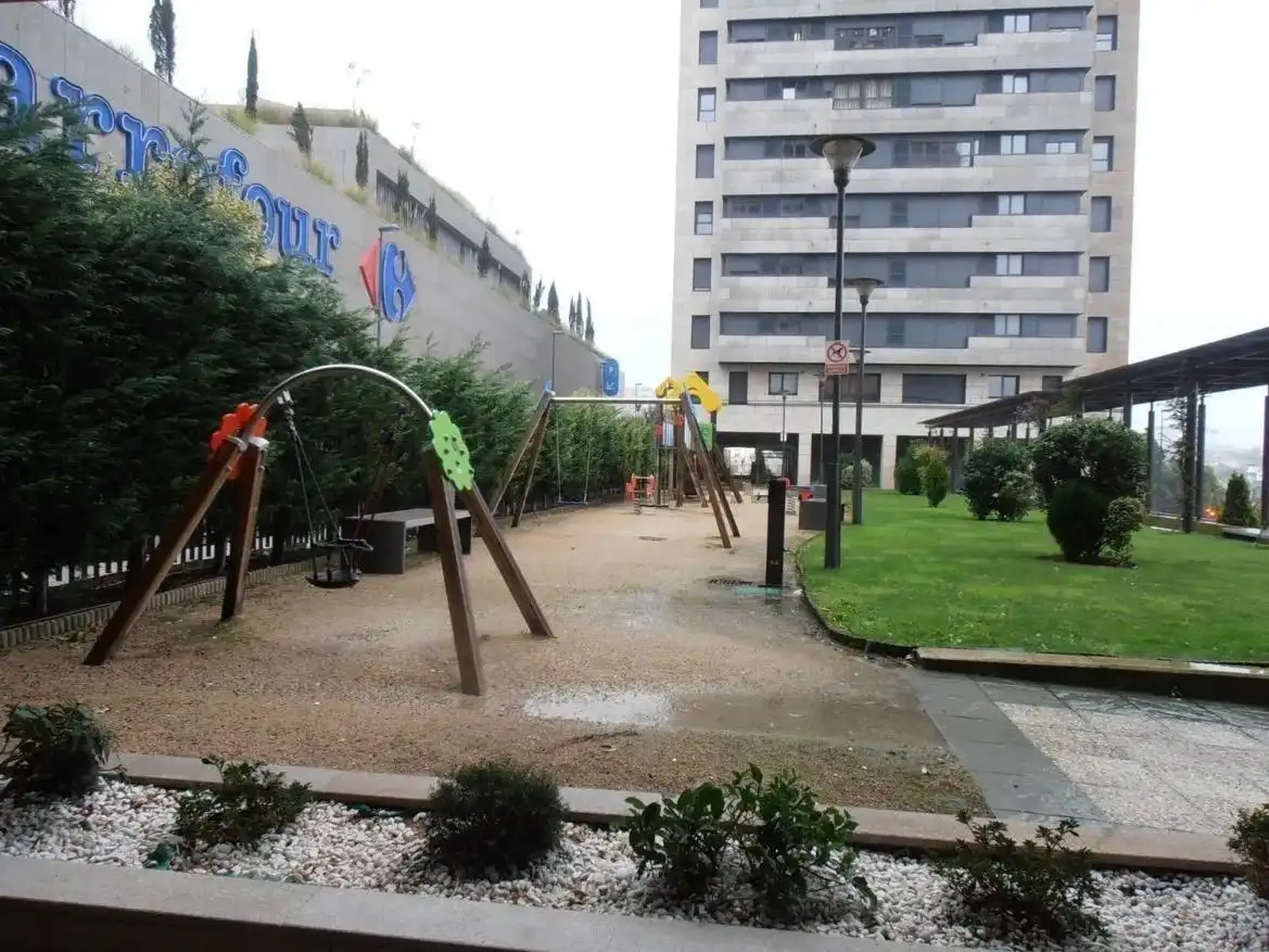 Piso de 103 m² en Vigo