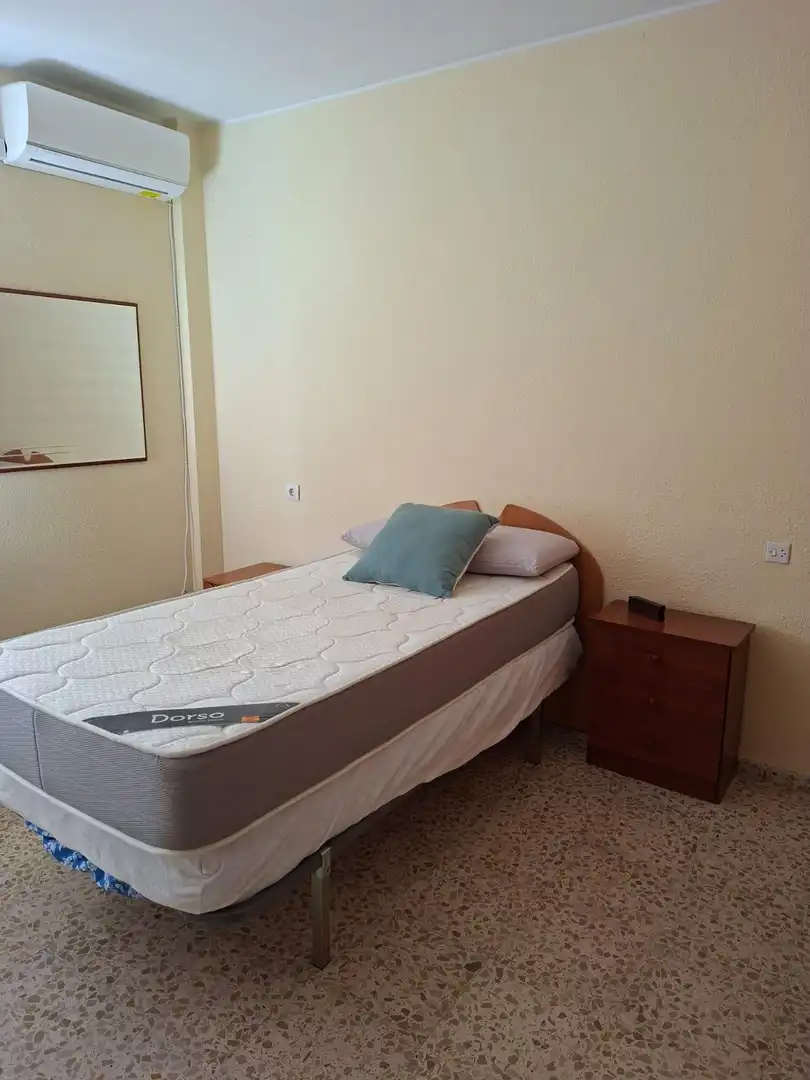 Piso de 75 m² en Sevilla