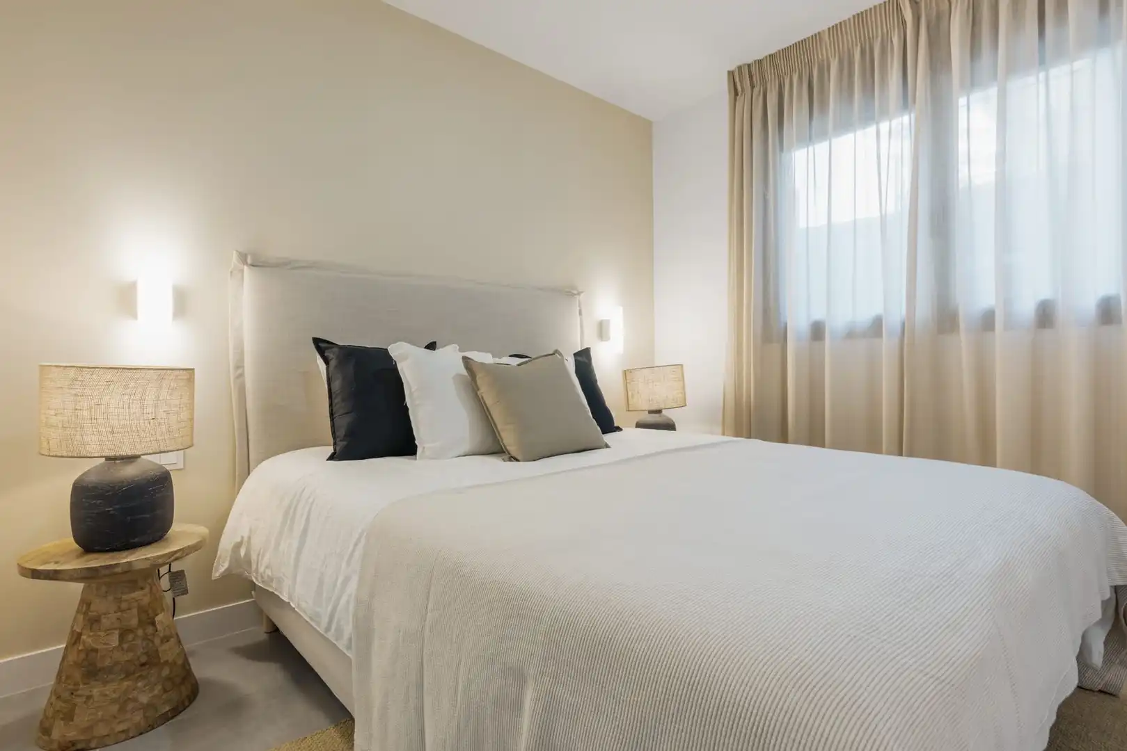 Pis de 214 m² a Estepona