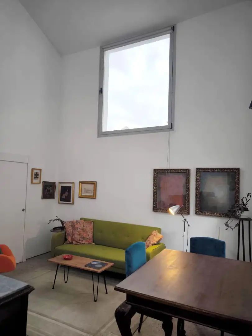 Pis de 49 m² a Granada