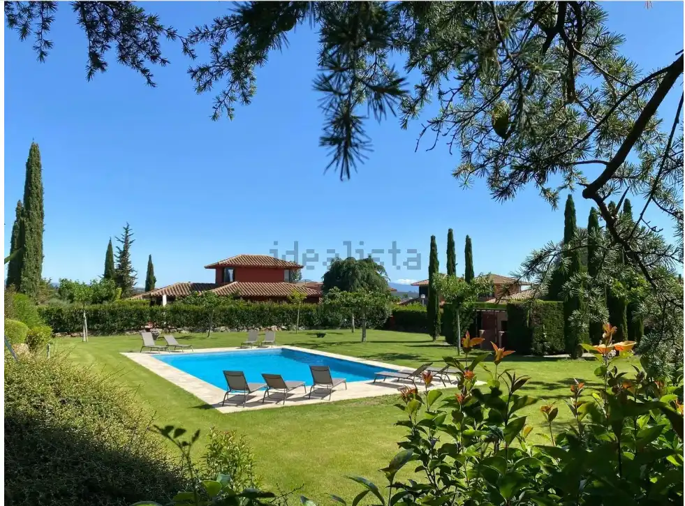Haus 126 m² in Navata