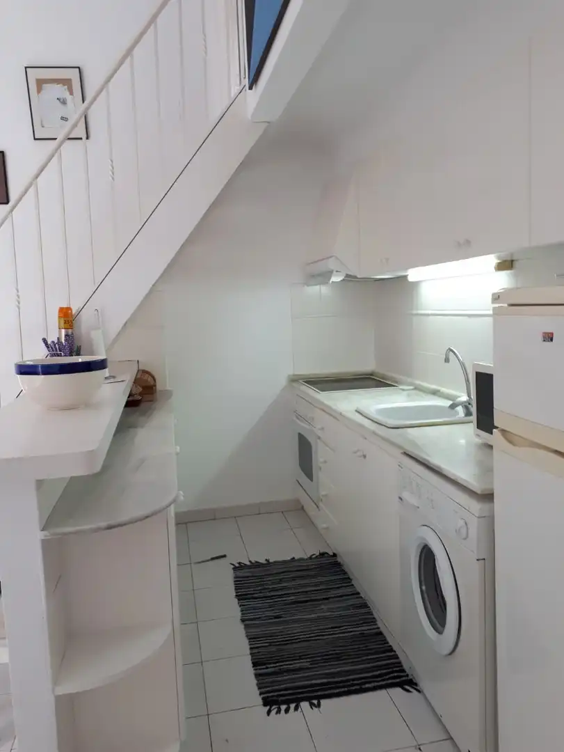 Wohnung 80 m² in Dénia