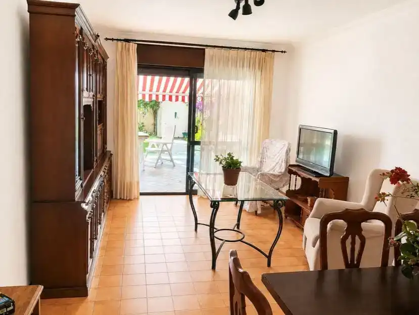 Piso de 137 m² en Málaga