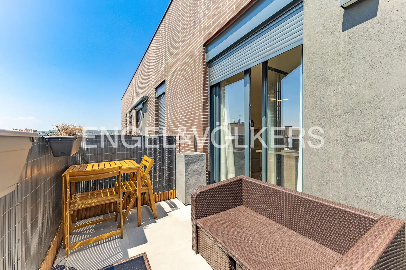 Piso de 110 m² en Sabadell