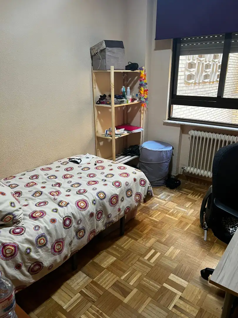 Piso de 100 m² en Salamanca