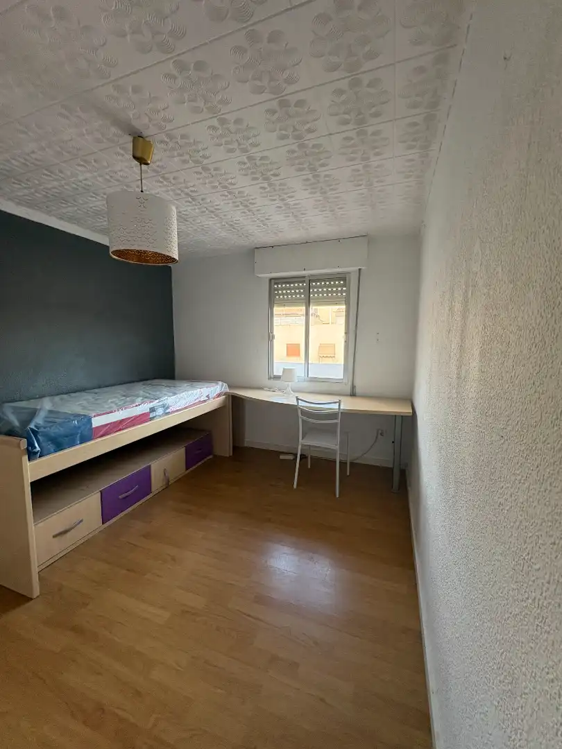 Habitació 110 m², Alcantarilla