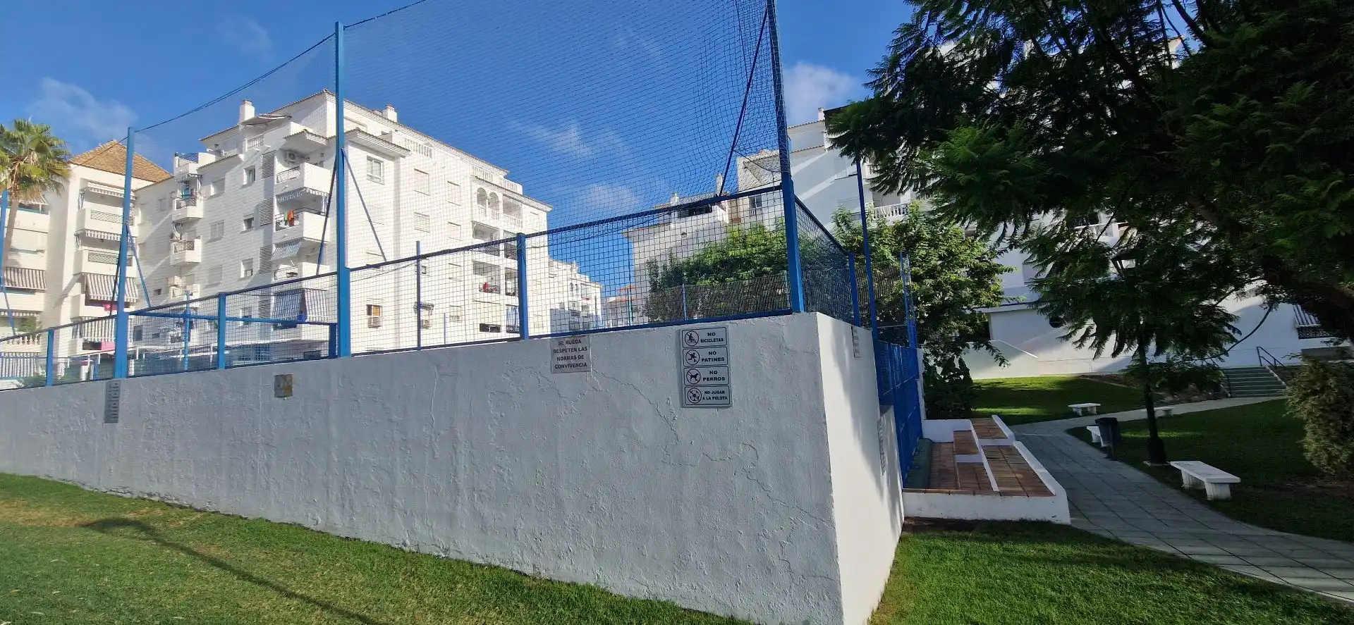 Piso de 67 m² en Cartaya