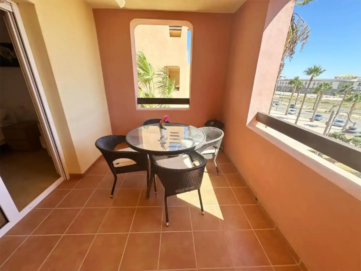 Piso de 140 m² en Torre Pacheco