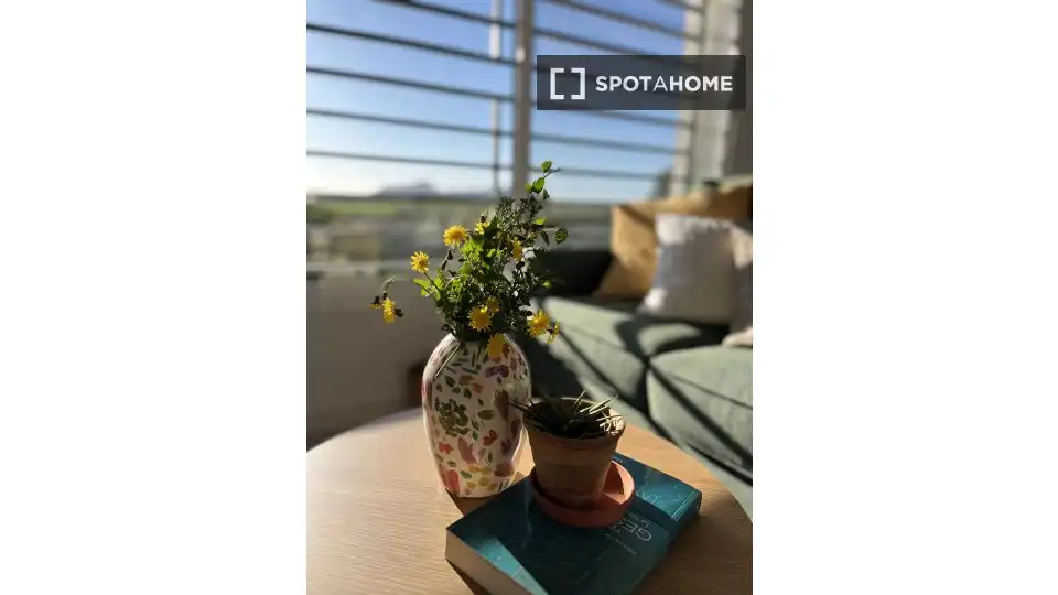 Habitación 90 m², Cartagena