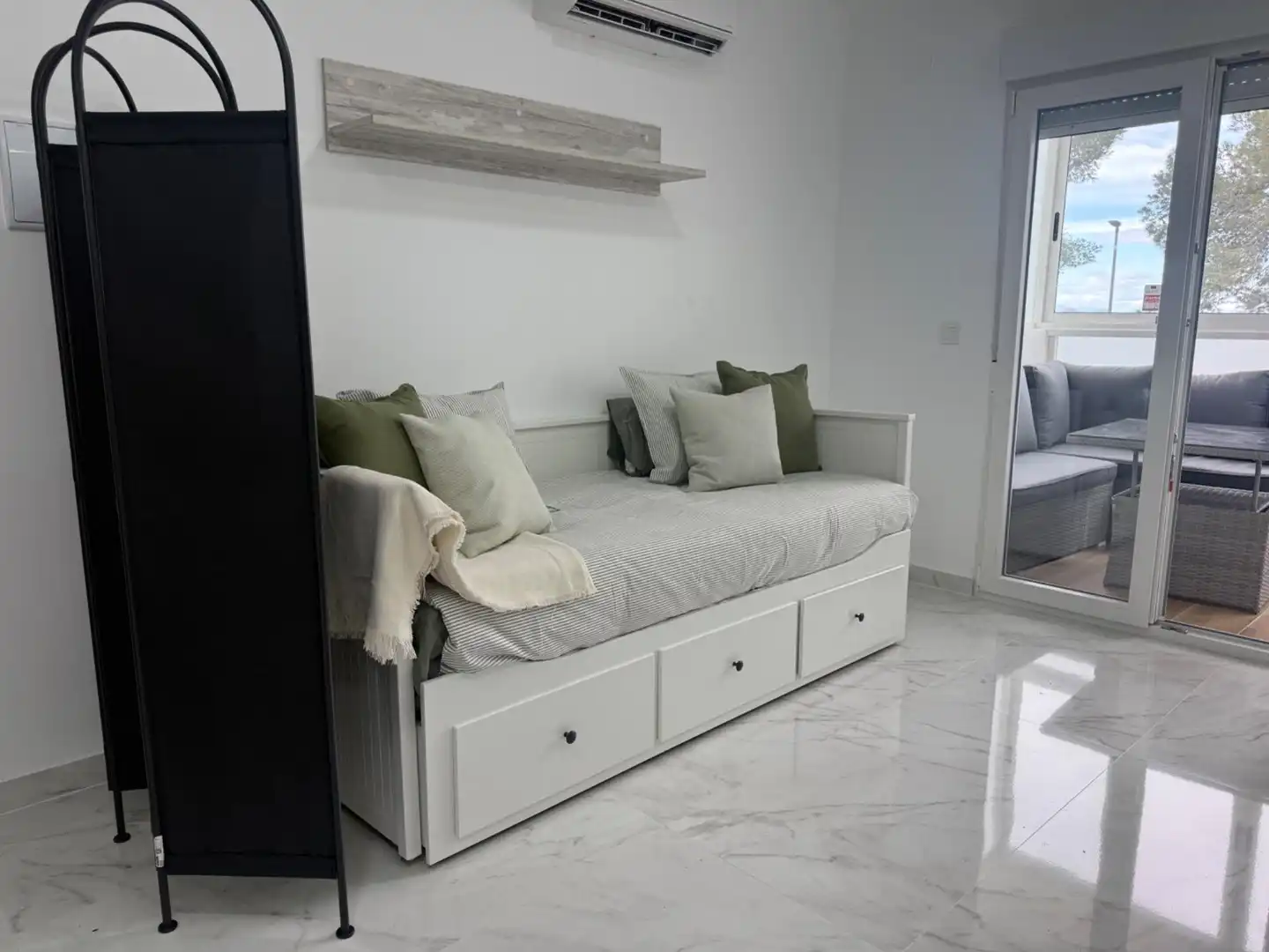 Piso de 30 m² en Rojales