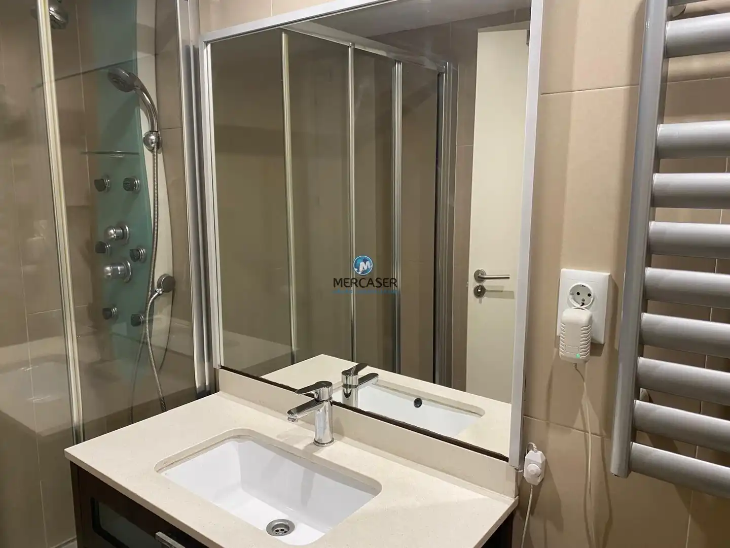 Appartamento 52 m² a Madrid