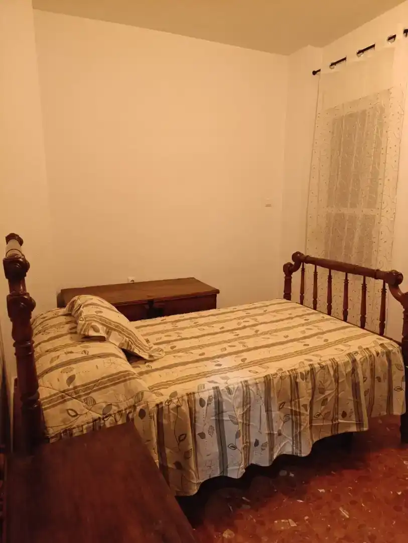 Piso de 145 m² en Baeza