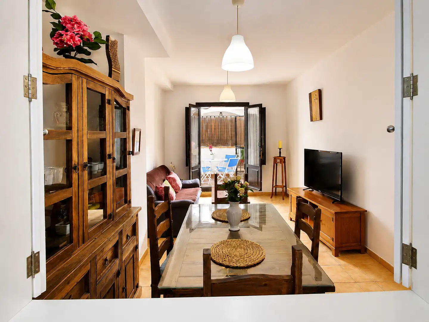 Piso de 75 m² en Vélez de Benaudalla