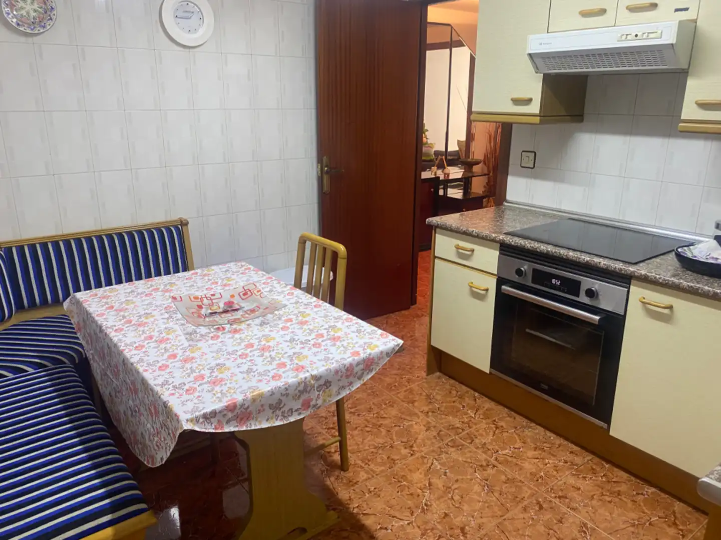 Piso de 100 m² en Huesca