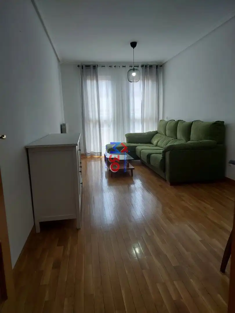 Piso de 65 m² en Miranda de Ebro
