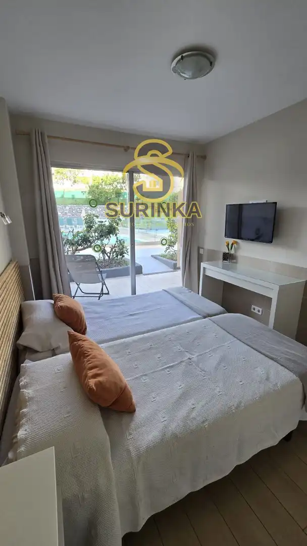 Piso de 40 m² en San Bartolomé de Tirajana