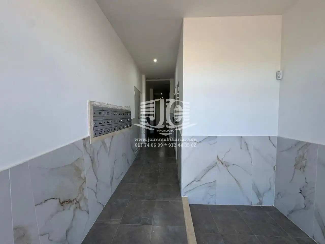 Piso de 58 m² en l'Aldea
