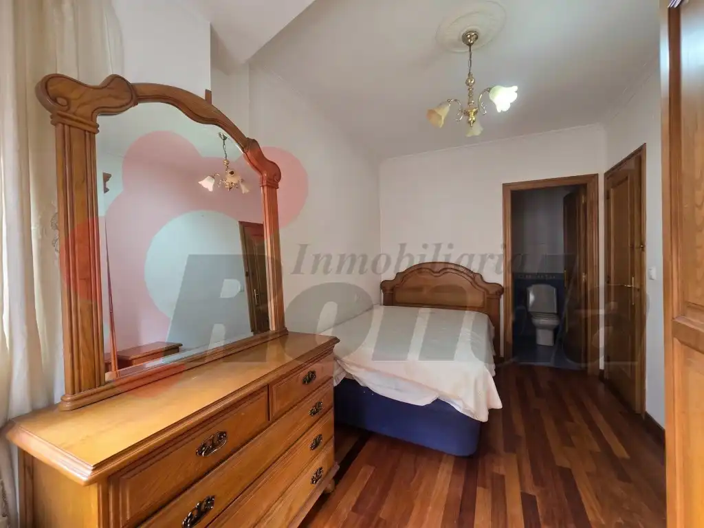 Piso de 81 m² en Lugo
