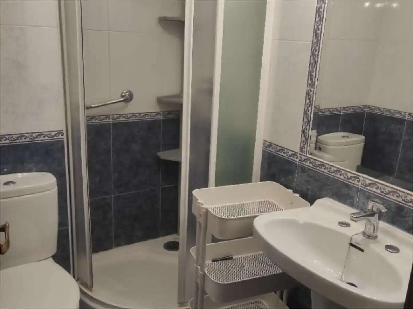 Habitación 120 m², Valladolid