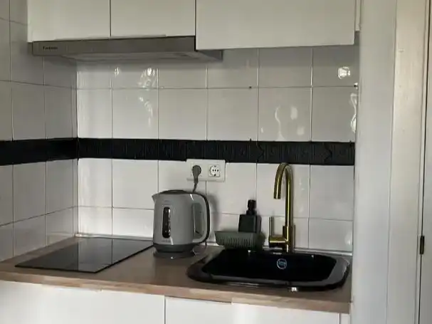 Piso de 45 m² en Benalmádena
