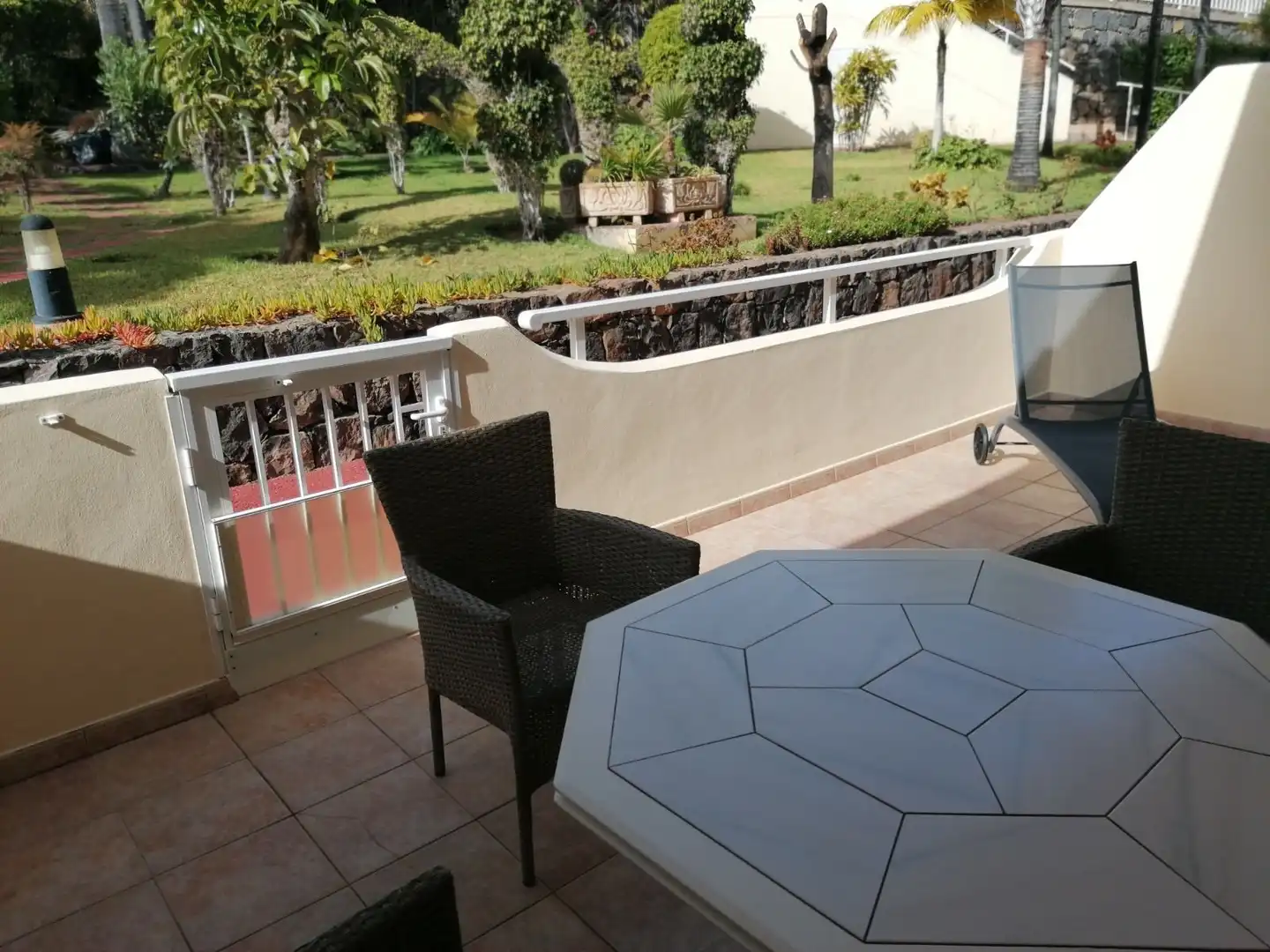 Pis de 115 m² a Puerto de la Cruz