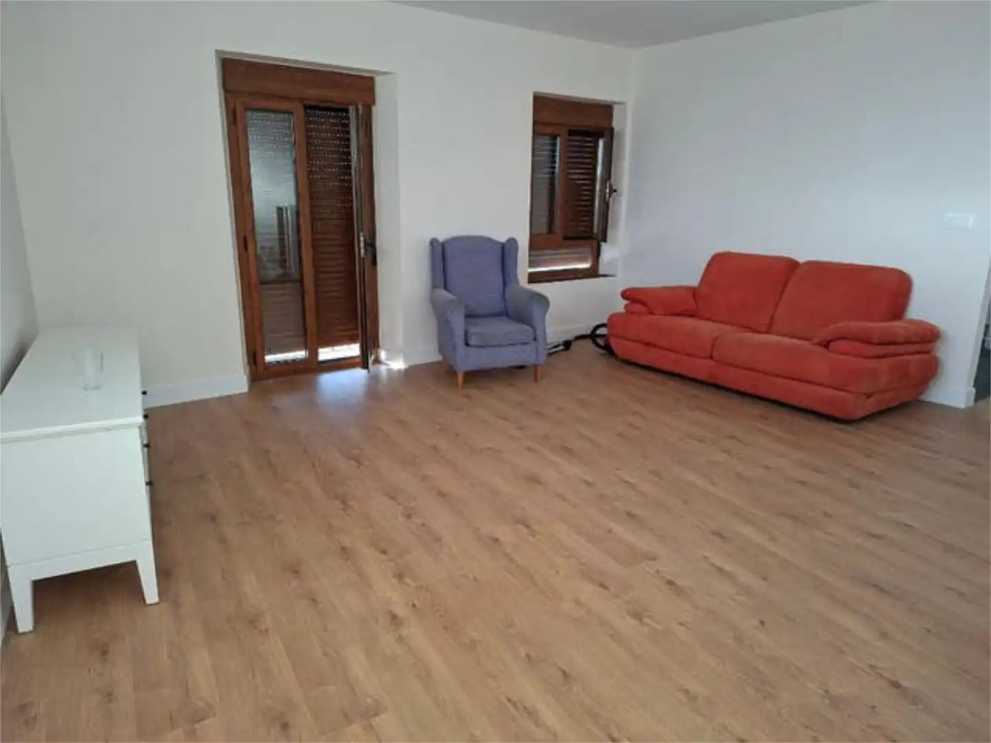 Pis de 80 m² a Villadangos del Páramo