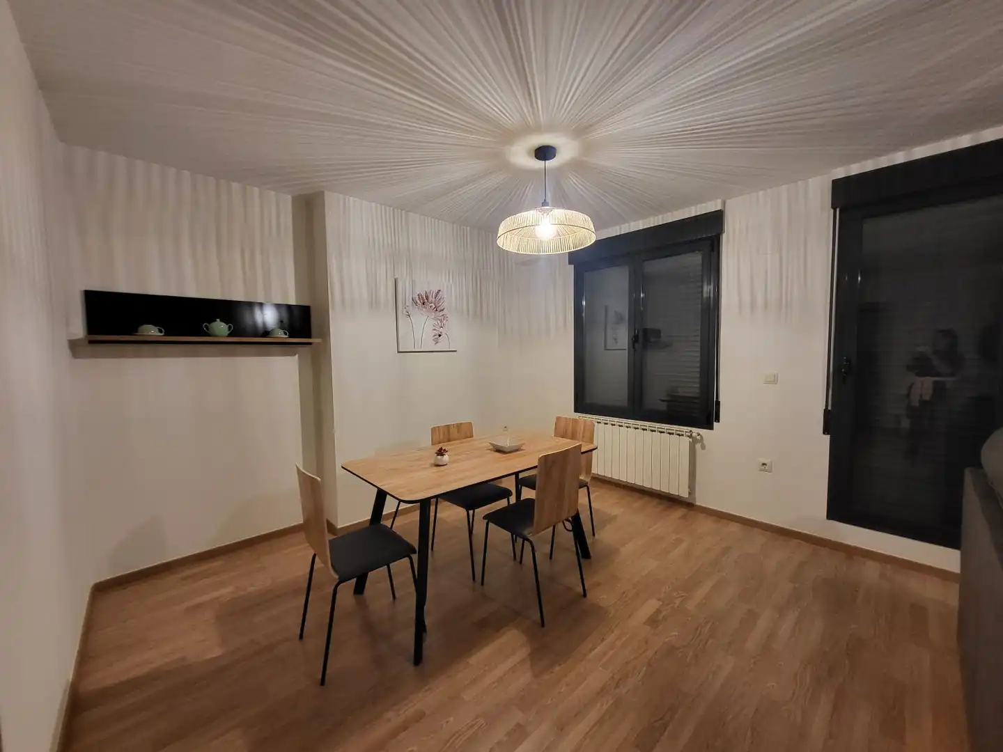 Piso de 86 m² en La Roda