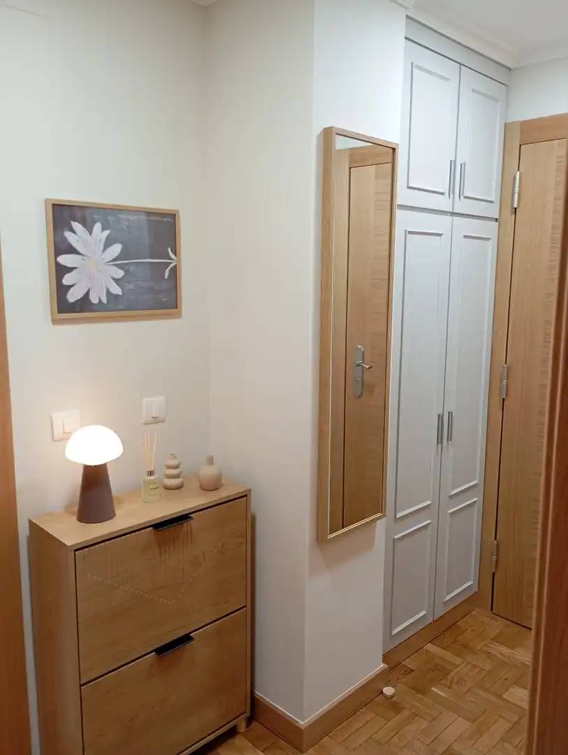 Piso de 64 m² en Gijón