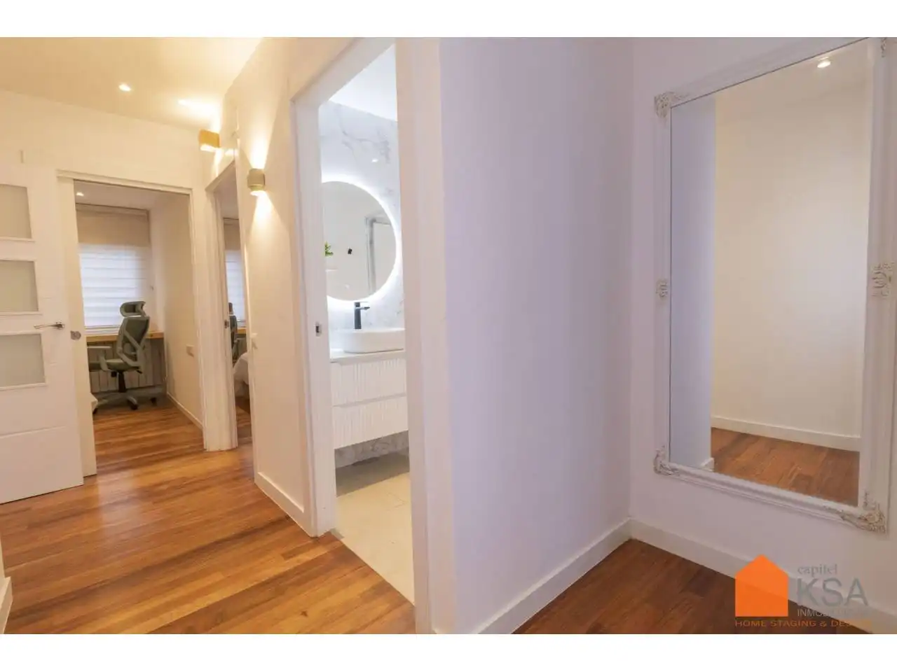 Appartement 117 m² à Santiago de Compostela