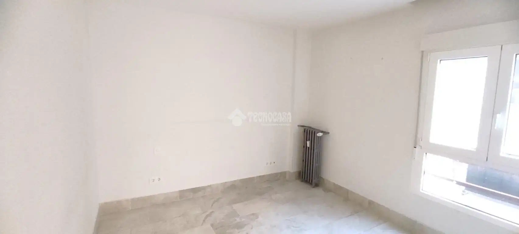 Pis de 82 m² a Madrid