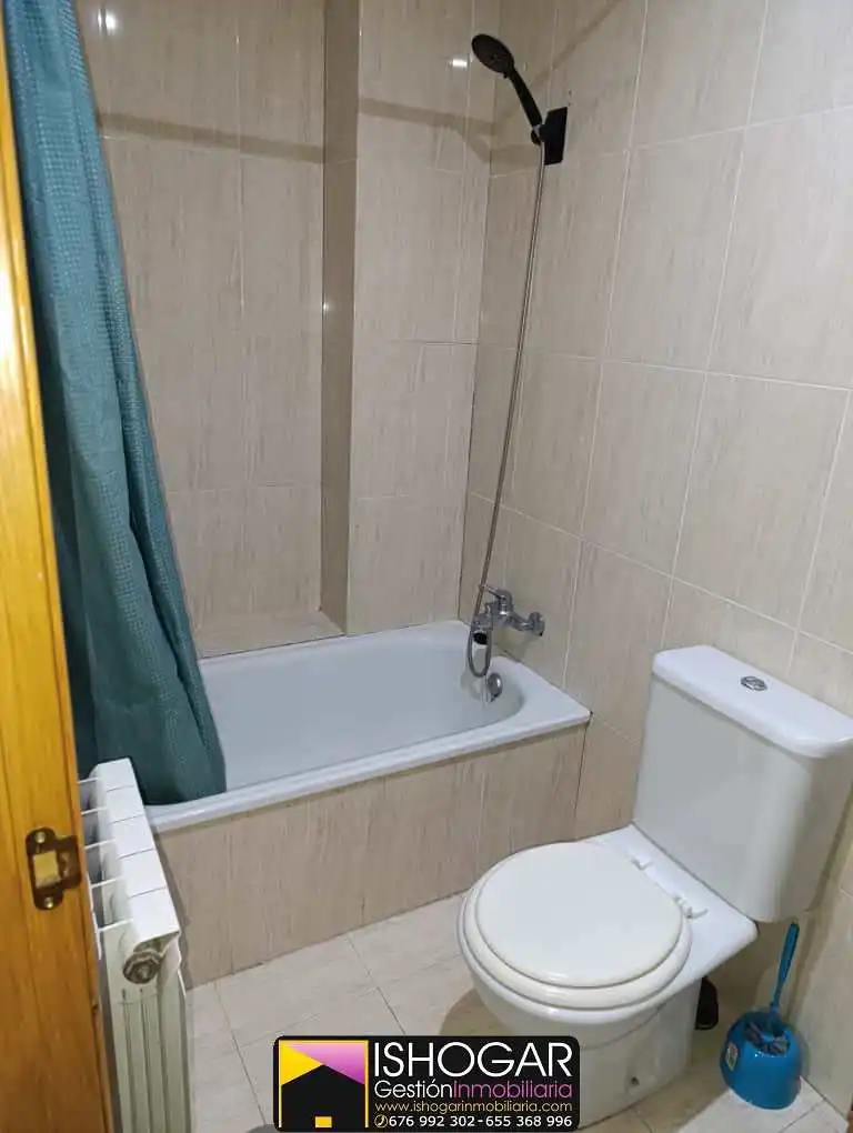 Piso de 48 m² en Valdepeñas