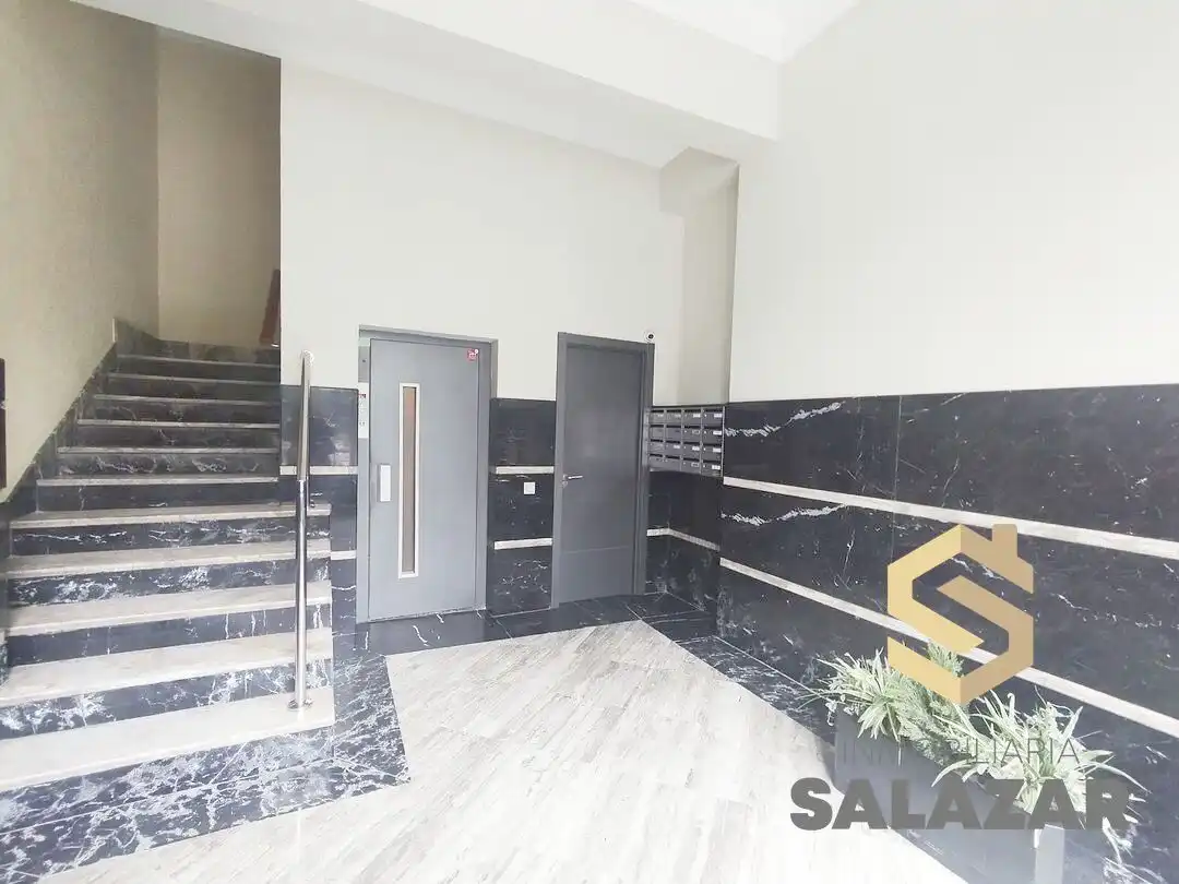 Piso de 119 m² en Bilbao