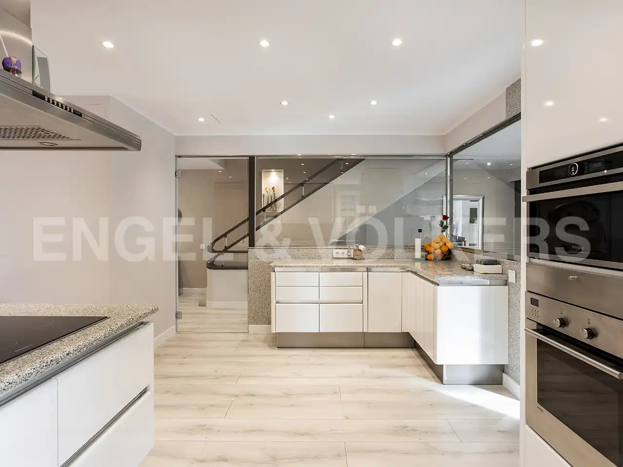 Будинок 440 м² у Esplugues de Llobregat