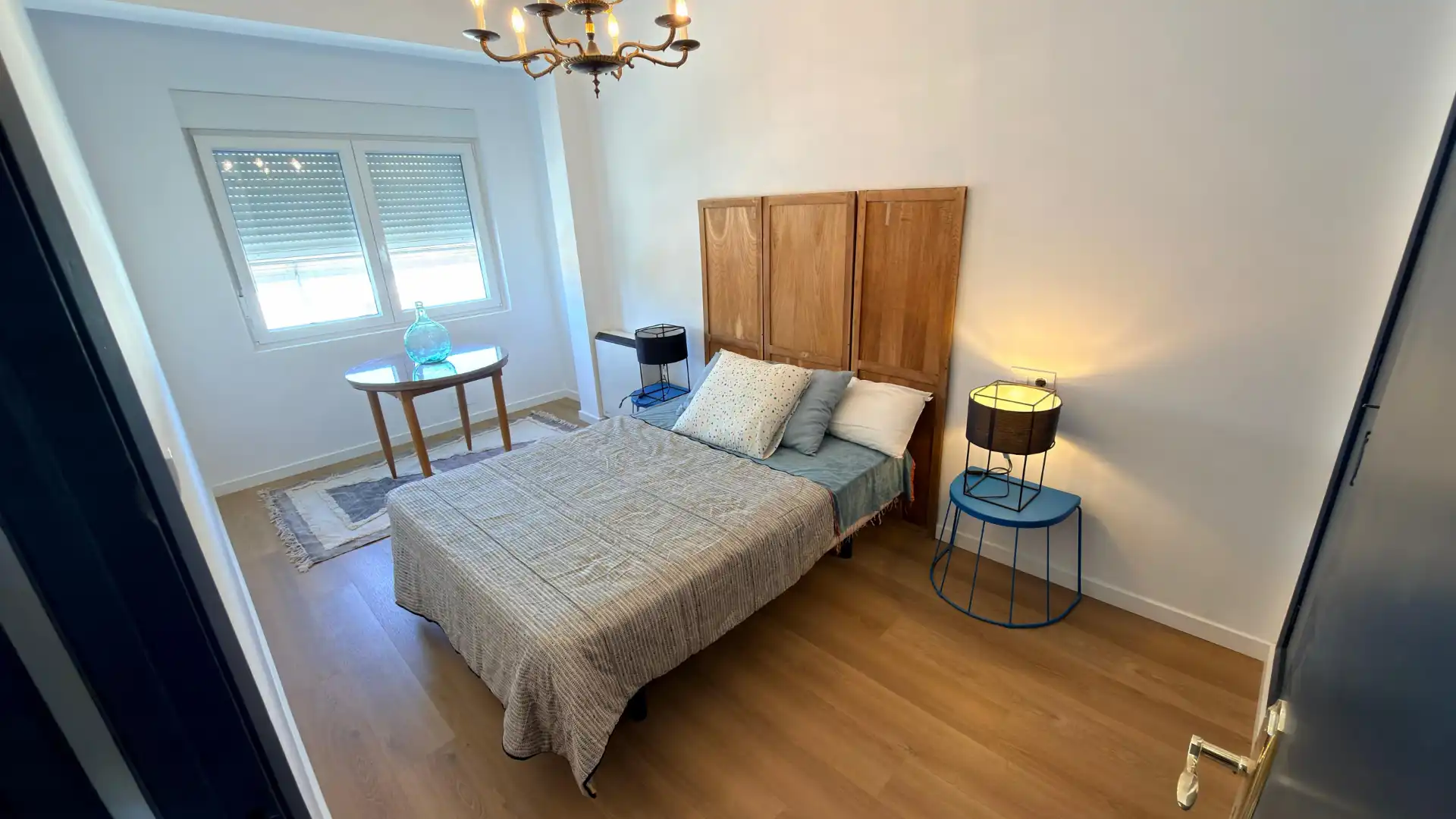 Piso de 70 m² en Monforte de Lemos
