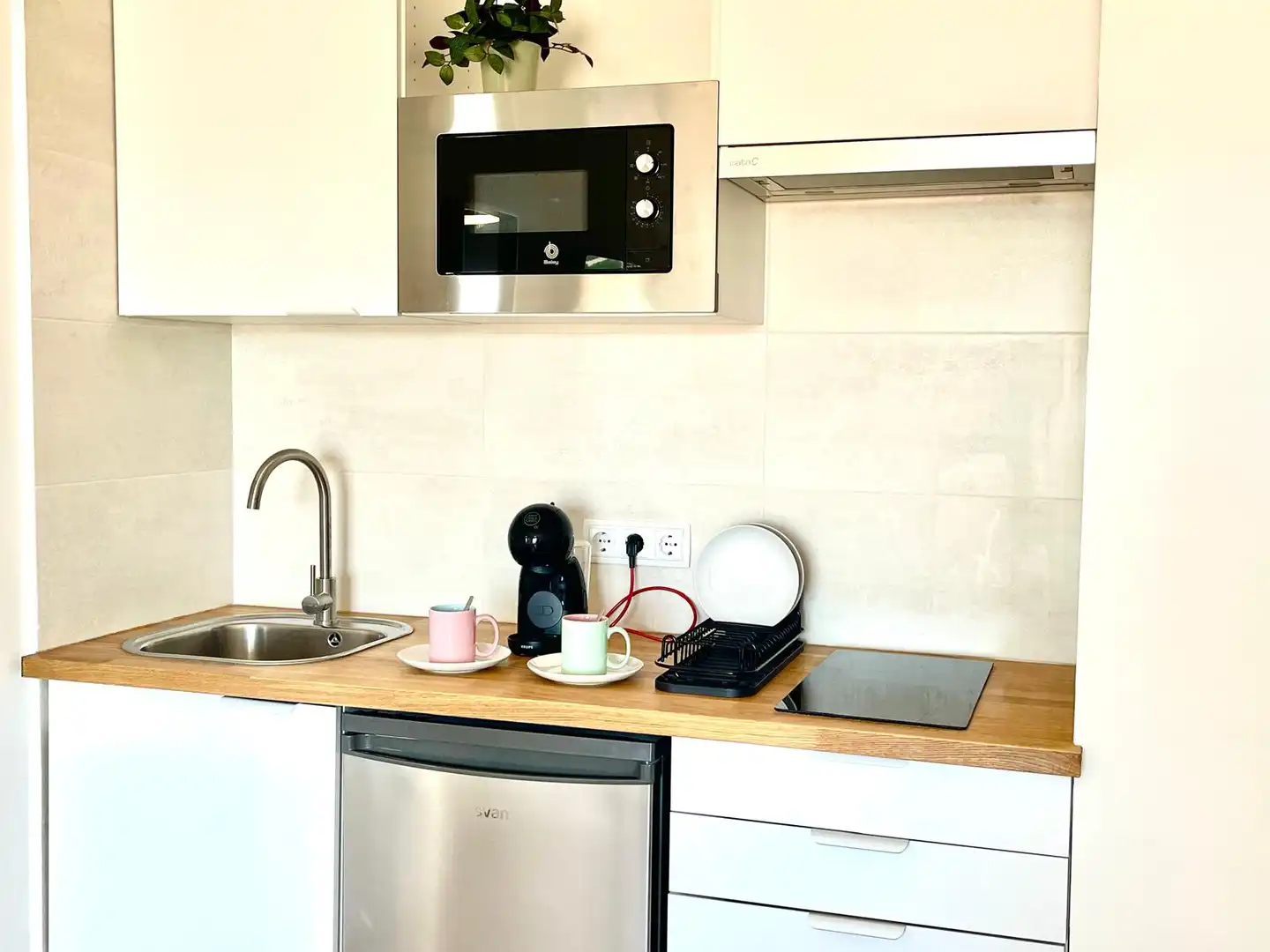 Piso de 25 m² en Castelló d'Empúries