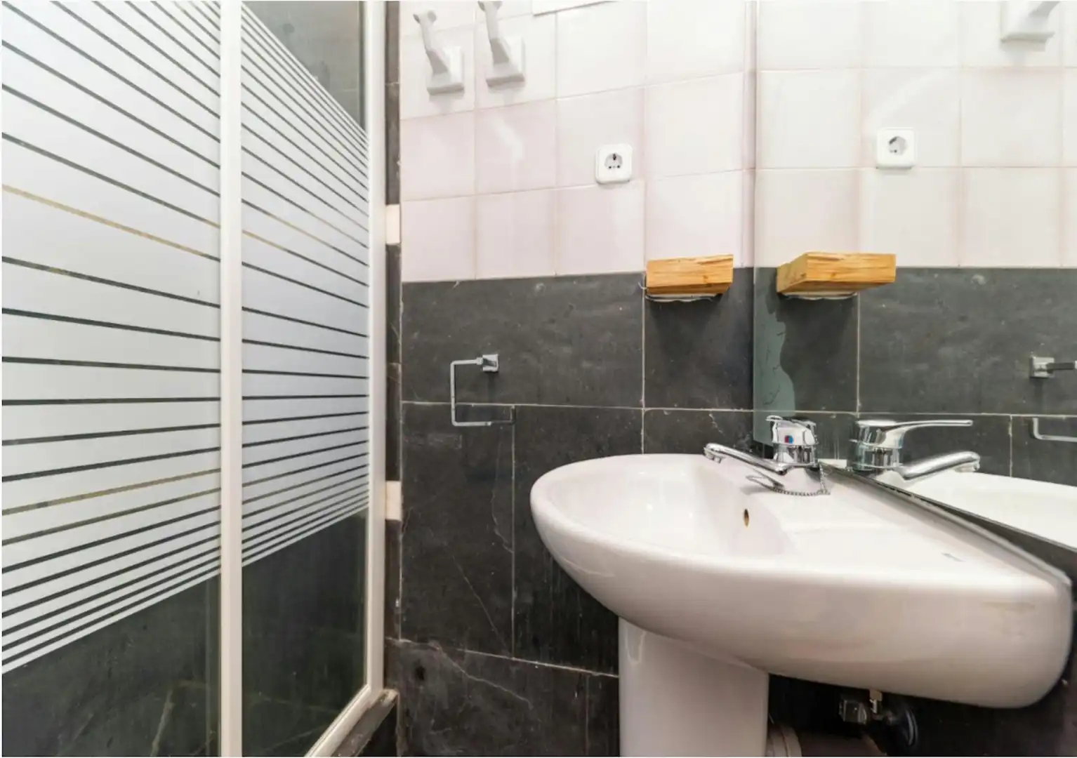 Appartamento 40 m² a Madrid