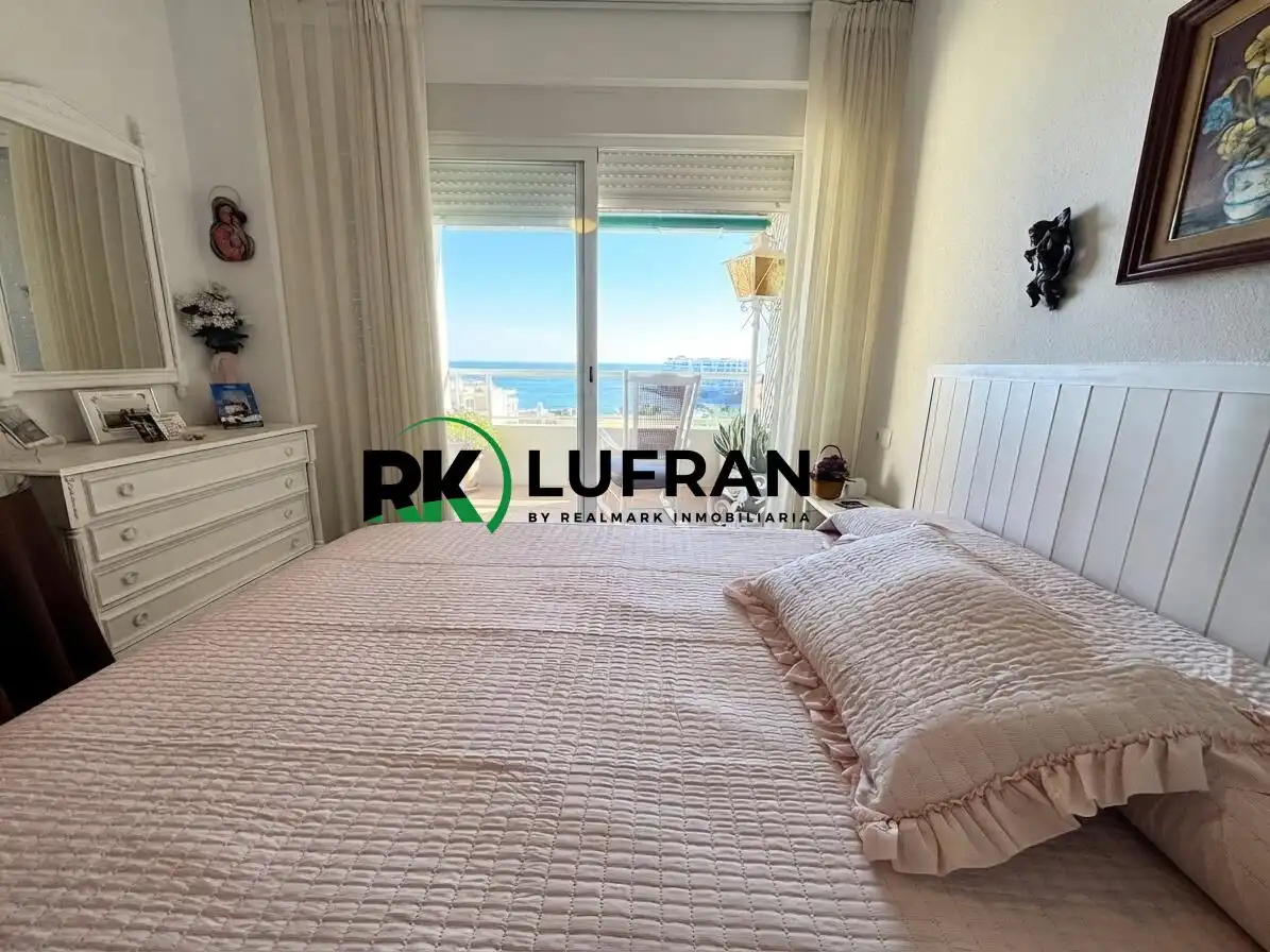 Piso de 102 m² en Alicante