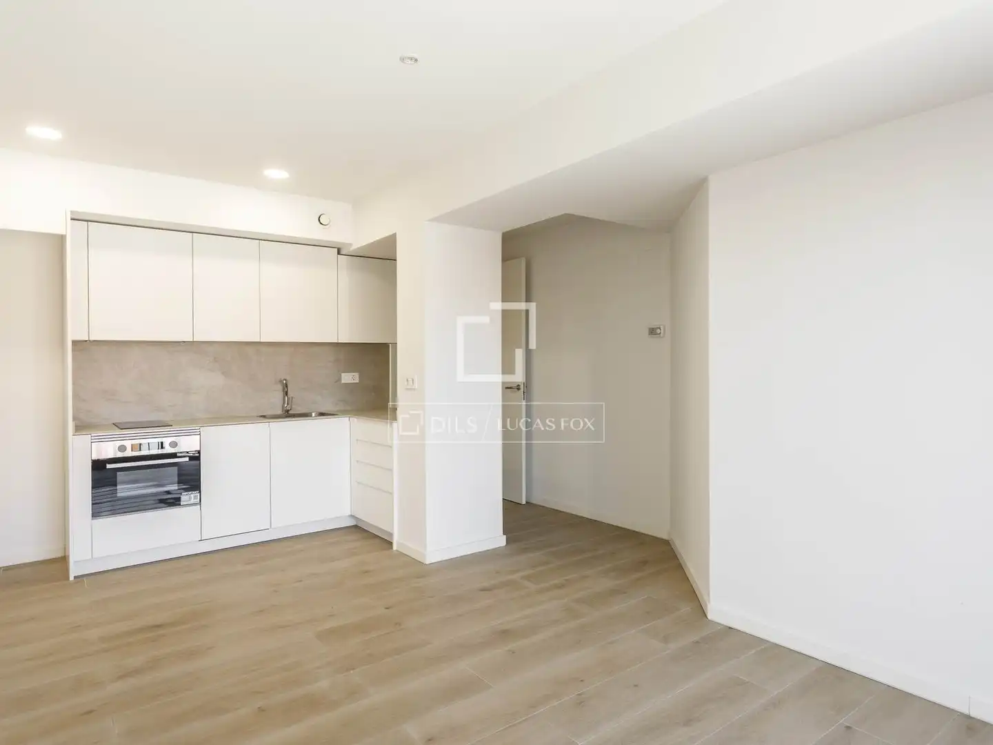 Appartamento 44 m² a Madrid