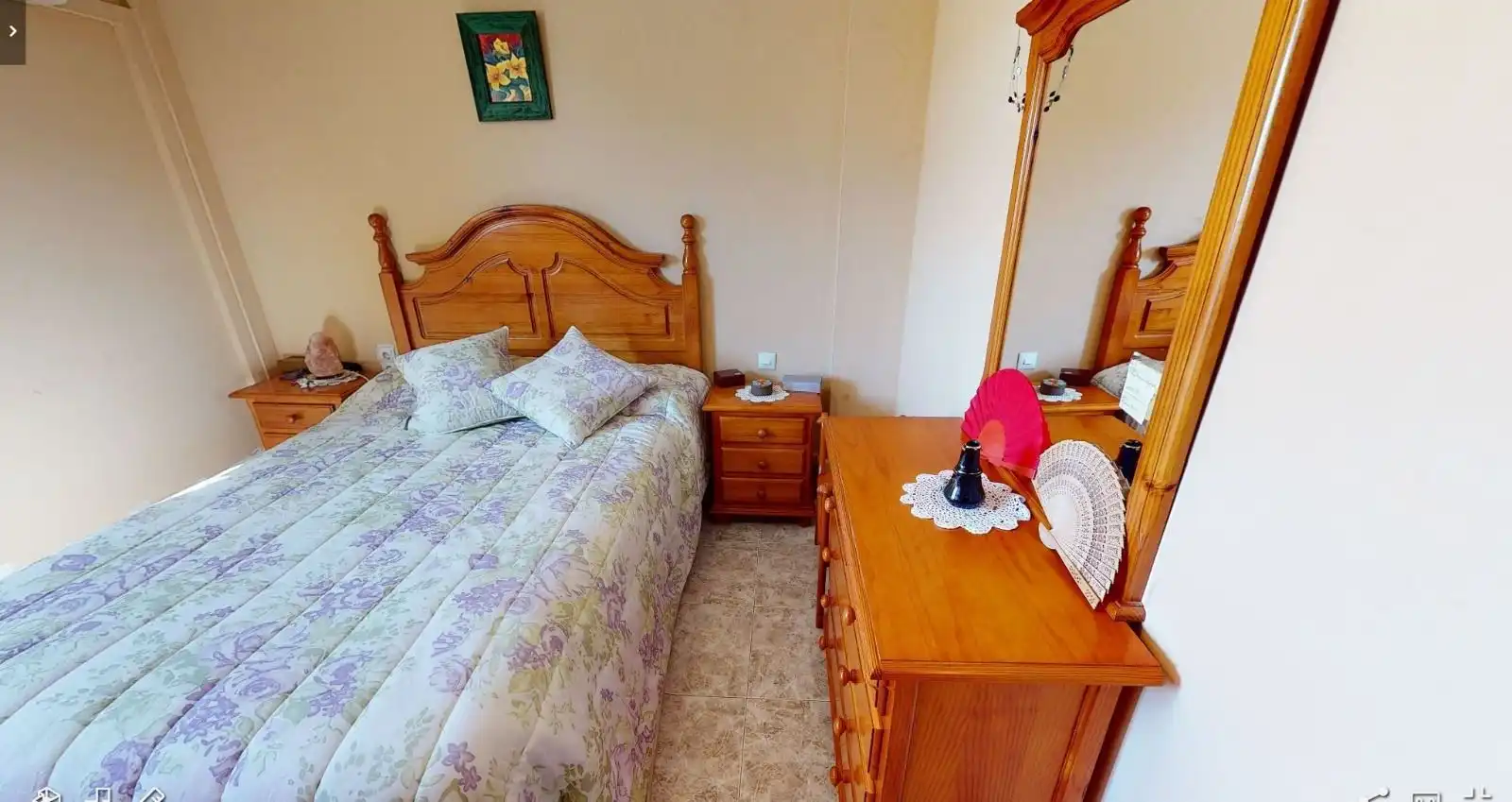 Piso de 113 m² en Fuengirola