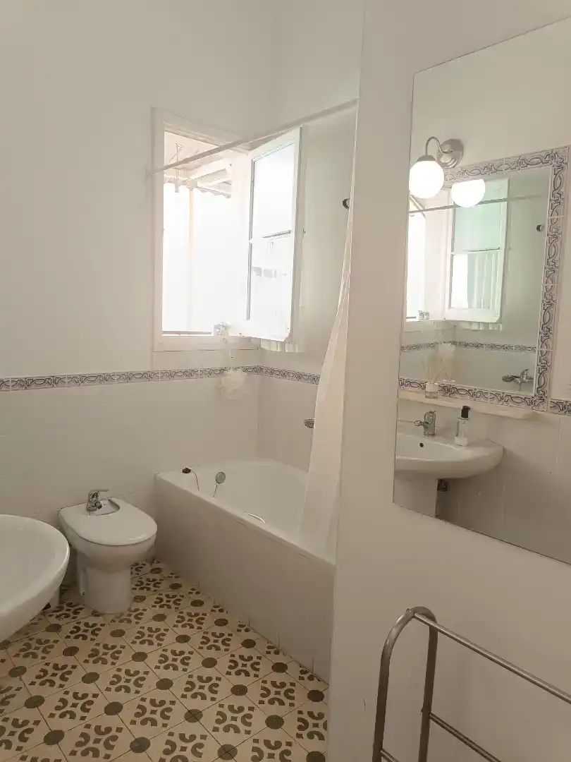 Piso de 90 m² en Córdoba