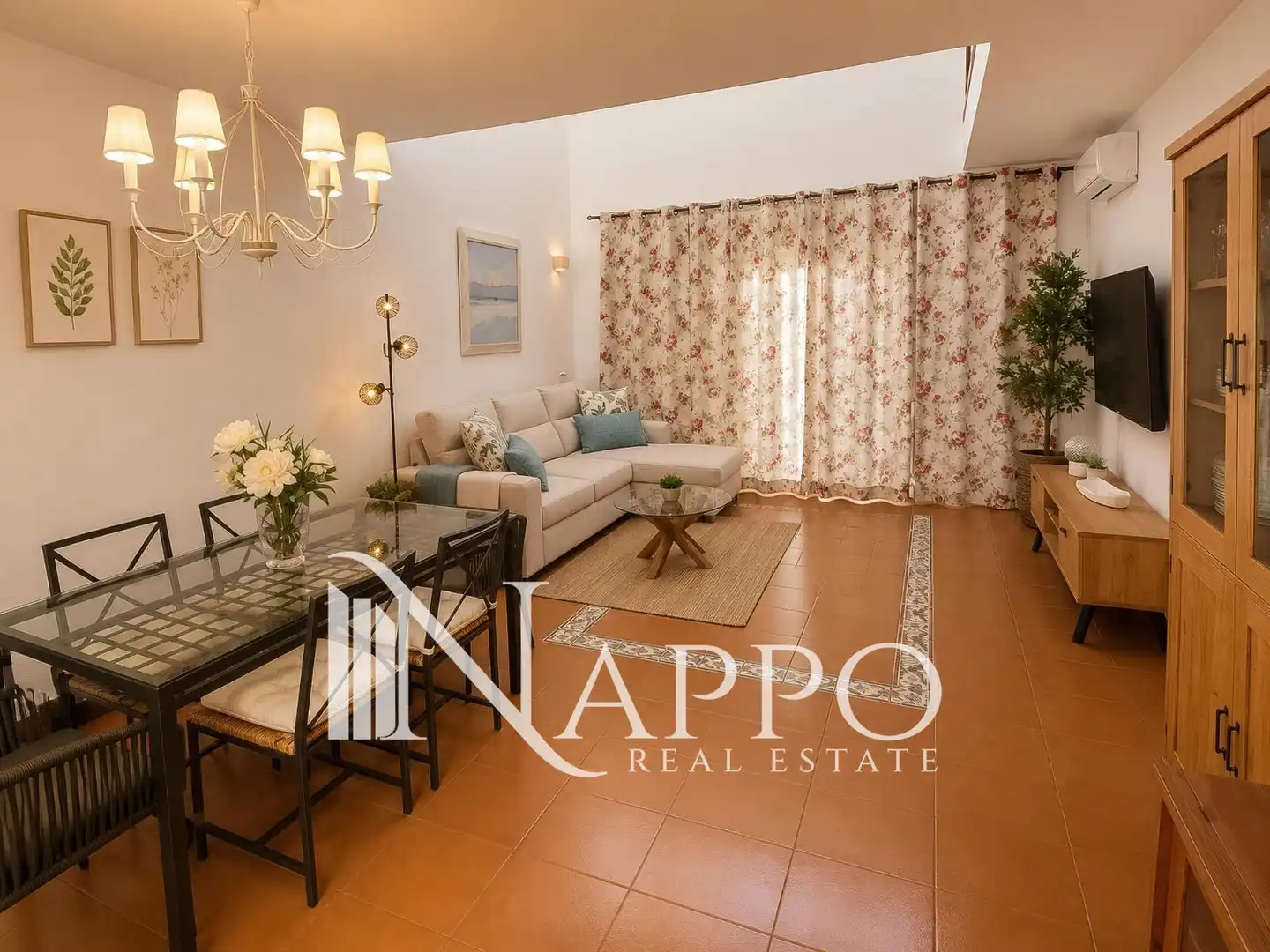 Casa de 120 m² en Santanyí