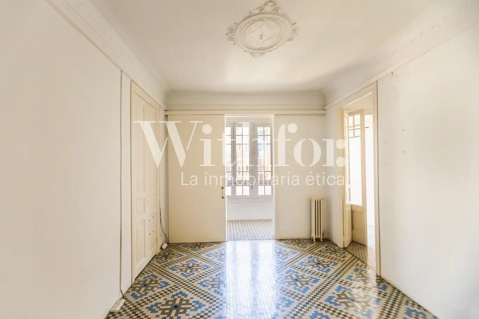 Piso de 220 m² en Barcelona