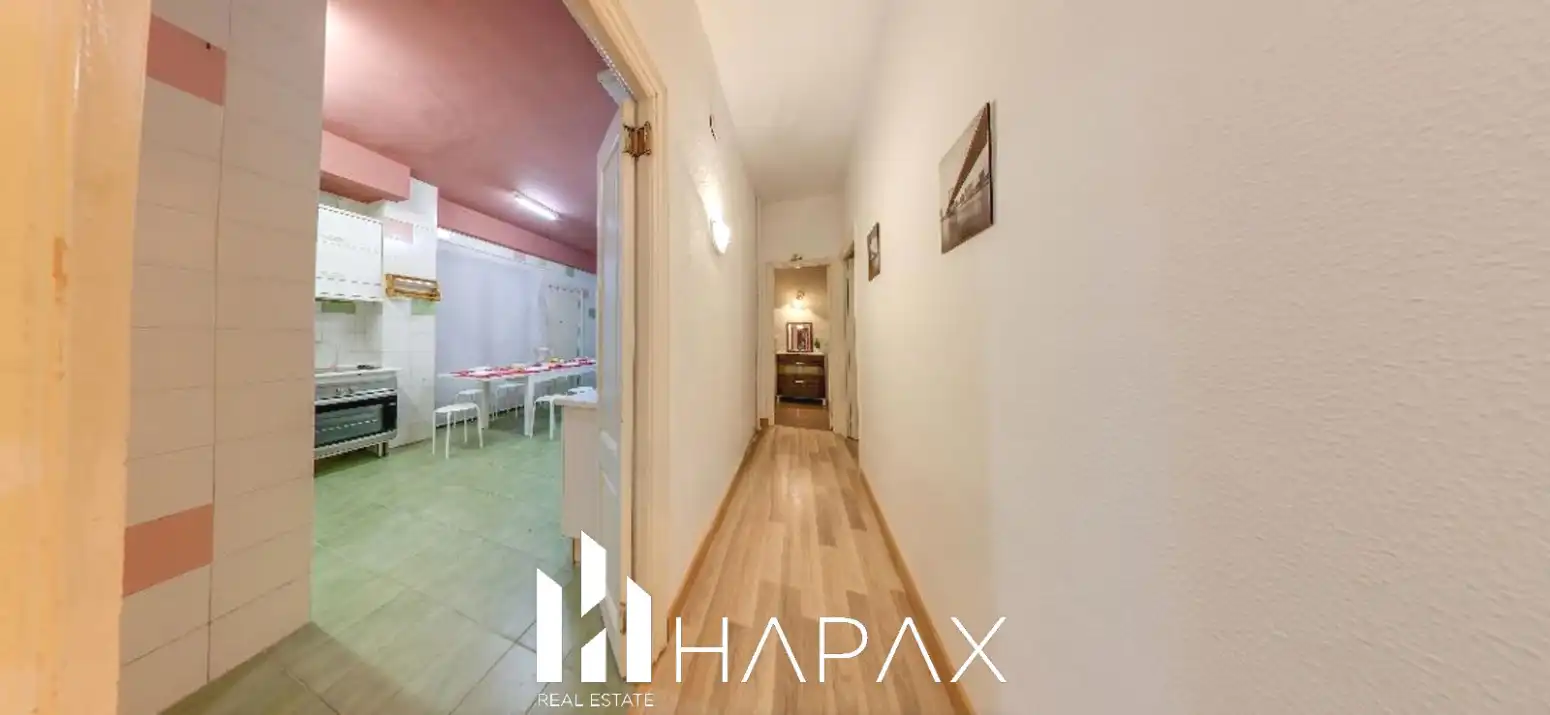 Habitación 21 m², Salamanca