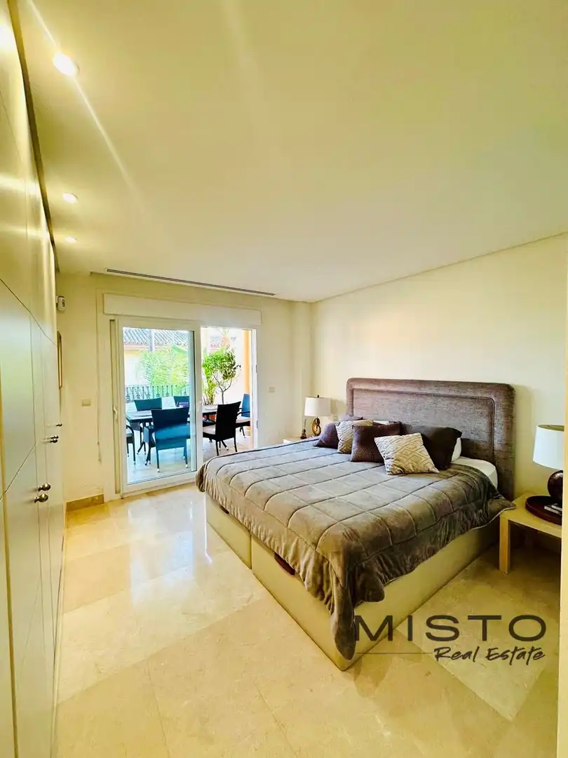 Pis de 170 m² a Marbella